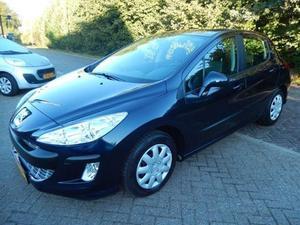 Peugeot 308 1.6 HDi 5Drs Automaat !! 88.000km !!