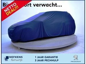 Peugeot 308 SW XS 1.6 VTI 16V * NAVI * CLIMA * LMV * TREKHAAK *