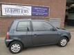 Seat Arosa 1.4i Stella   APK 10-2017