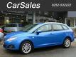 Seat Ibiza ST 1.2 TDI COPA PLUS ECOMOTIVE AIRCO LMV