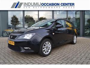 Seat Ibiza ST 1.2 TSI Style    Trekhaak   Airco   Lichtmetaal   PDC