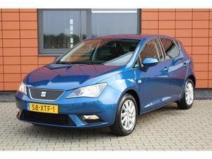 Seat Ibiza 1.2 TDI STYLE ECOMOTIVE