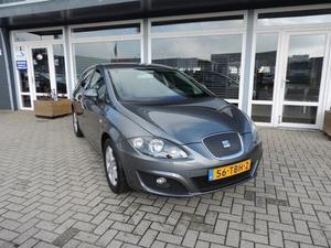 Seat Leon 1.6 TDI NAVI CLIMA LMV PDC