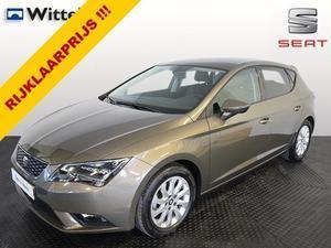 Seat Leon 1.6 TDI ECOMOTIVE LEASE SPORT