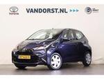 Toyota Aygo 1.0 X-Play 5drs. | Climate control | Parkeercamera | Bluetooth