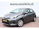 Toyota Yaris 1.5 FULL HYBRID ASPIRATION Cruise controle, Parkeercamera .