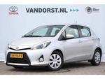 Toyota Yaris 1.5 Hybrid Aspiration Special | Navi | PDC