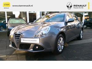 Alfa Romeo Giulietta 1.4 Turbo 170pk Distinctive  Climate LMV