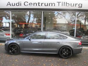 Audi A5 1.8 TFSI 125KW SPORTBACK S-EDIT