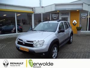 Dacia Duster 1.6 16V 105PK LAURÉATE 2WD AIRCO I LM VELGEN