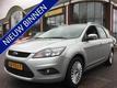 Ford Focus Wagon 1.8 16V LIMITED Leer, Navi, Trekhaak