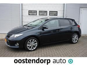 Toyota Auris 1.8 HYBRID EXECUTIVE-PRO