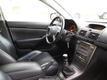 Toyota Avensis WAGON 2.2 D-4D 150 PK EXECUTIVE   LEDER