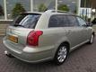 Toyota Avensis WAGON 2.2 D-4D 150 PK EXECUTIVE   LEDER