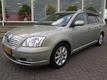 Toyota Avensis WAGON 2.2 D-4D 150 PK EXECUTIVE   LEDER