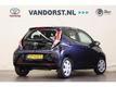 Toyota Aygo 1.0 X-Play 5drs. | Climate control | Parkeercamera | Bluetooth