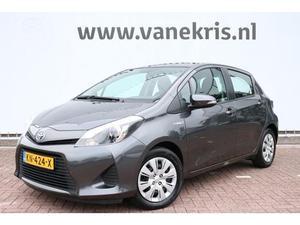 Toyota Yaris 1.5 FULL HYBRID ASPIRATION Cruise controle, Parkeercamera .