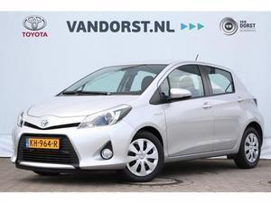 Toyota Yaris 1.5 Hybrid Aspiration Special | Navi | PDC