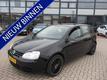 Volkswagen Golf 5 1.6 FSI 5DRS AIRCO NAVIGATIE LMV TREKHAAK