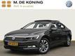 Volkswagen Passat 1.4 TSI BUSINESS EDITION NAVI PAN.DAK ERGO COMFORT