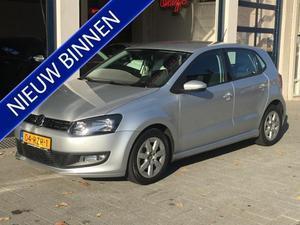 Volkswagen Polo 1.2 Tdi Bluemotion Comfortline