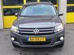 Volkswagen Tiguan 1.4 TSI 160PK SPORT&STYLE BJ2011 NW-Model Navi LMV-17` PDC V A ECC