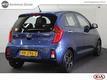 Kia Picanto 1.0 CVVT ColorLine ** Rijklaar!!  Cruise  Climate  LM Velgen  Bluetooth  7 Jaar Garantie**