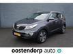 Kia Sportage 2.0 CRDI X-ECUTIVE 4WD PLUS PACK Automaat   Leer   Navi   Cruise   Keyless entry