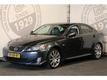 Lexus IS 250 BUSINESS LUXURY AUTOMAAT LEDER 18 INCH NAVIGATIE TREKHAAK STOELVERWARMING