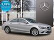 Mercedes-Benz CLA-Klasse 180 CDI LEASE EDITION TREKHAAK, NAVI, AIRCO