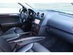 Mercedes-Benz M-klasse ML350 Aut7 Clima Leder Navi Xenon 2006.