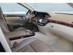 Mercedes-Benz S-klasse S500 Aut Navi Schuifdak Night vision Xenon Prestige Plus 2006.