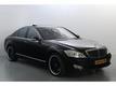 Mercedes-Benz S-klasse S500 Aut Navi Schuifdak Night vision Xenon Prestige Plus 2006.