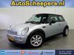 Mini Cooper 1.6 CHILI ECC CRUISE LMV