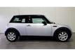 Mini Cooper 1.6 CHILI ECC CRUISE LMV