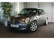 Mini Cooper 1.6 park lane