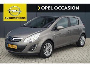 Opel Corsa 1.4 TWINP S&S 5D ANNIV EDITION