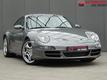 Porsche 911 3.8 CARRERA S   355 PK   LEER   NAVI   XENON   GOED ONDERH. !!