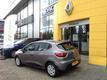 Renault Clio TCe 90 Authentique   Airco   Bluetooth   Weinig KM !