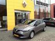 Renault Clio TCe 90 Authentique   Airco   Bluetooth   Weinig KM !