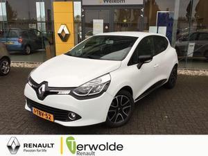 Renault Clio 90PK TCe | Navigatie | Airco | Cruise control | Elek. Ramen | Speciale interieur delen |