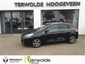 Renault Clio Estate 1.5 90pk dCi Diesel Night&Day Full map navigatie I Parkeersensoren achter I Airco