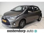 Toyota Yaris 1.3 VVT-i Trend