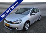 Volkswagen Golf 1.4 TSI 122PK HIGHLINE LEDER NAVI PDC