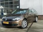 Volkswagen Golf variant 1.4 tsi comfortline executive line 1.4tsi