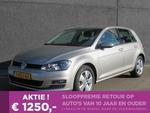 Volkswagen Golf 1.6TDI COMFORTLINE 5DRS NAVI,CLIMA,LMV,CRUISE