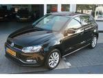 Volkswagen Polo 1.2 TSI HIGHLINE DSG Automaat Panoramadak Fabrieksgarantie tot 08-2017