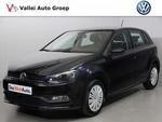 Volkswagen Polo 1.2 TSI 90pk 5-deurs |Airconditioning| Stoelverwarming| Bluetooth| Start Stop systeem|