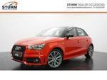 Audi A1 Sportback 1.2 TFSI 5 DRS ADMIRED S-LINE Navigatie Systeem, Cruise Control, 17`` LM. .