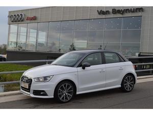 Audi A1 Sportback 1.0 TFSI 95pk s-tronic Adrenalin